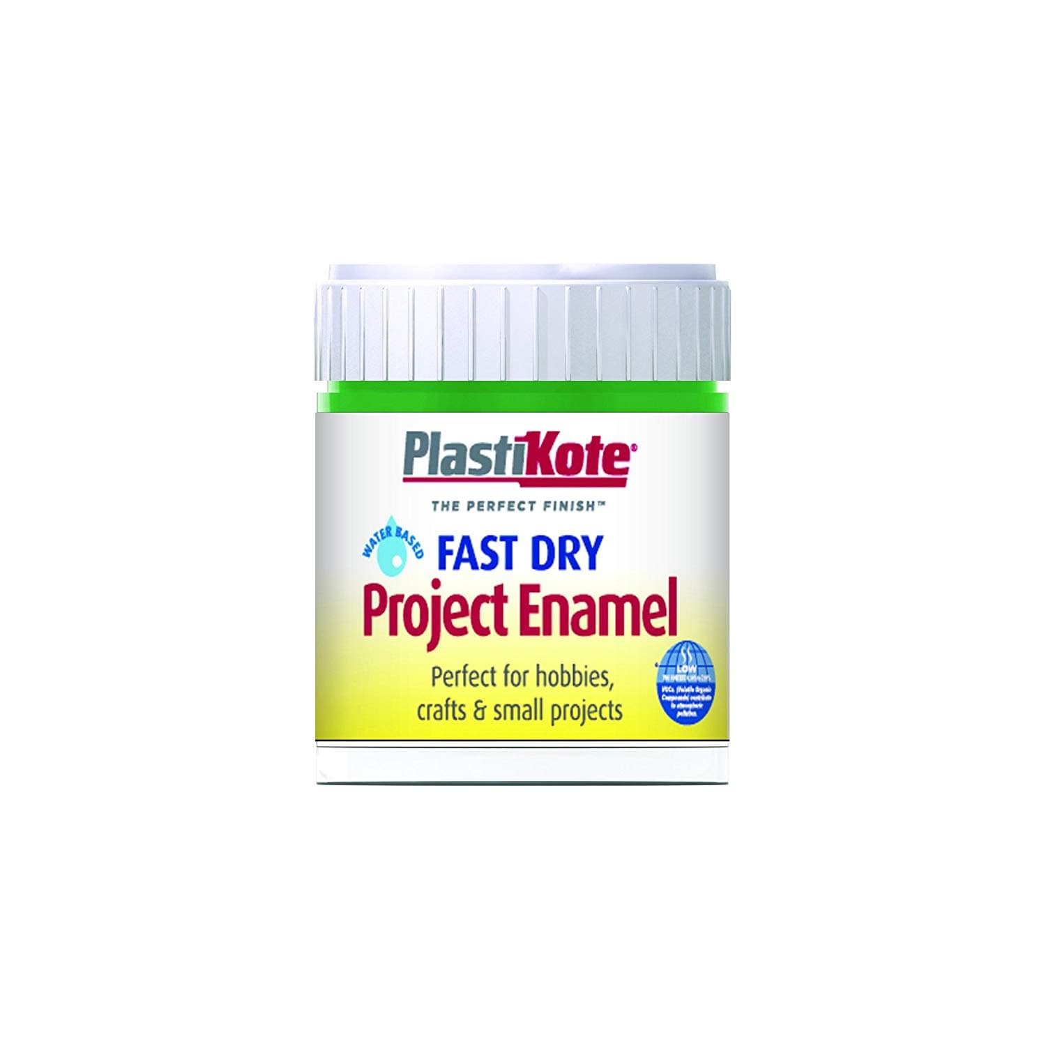 Fast Dry Enamel Brush On 59ml