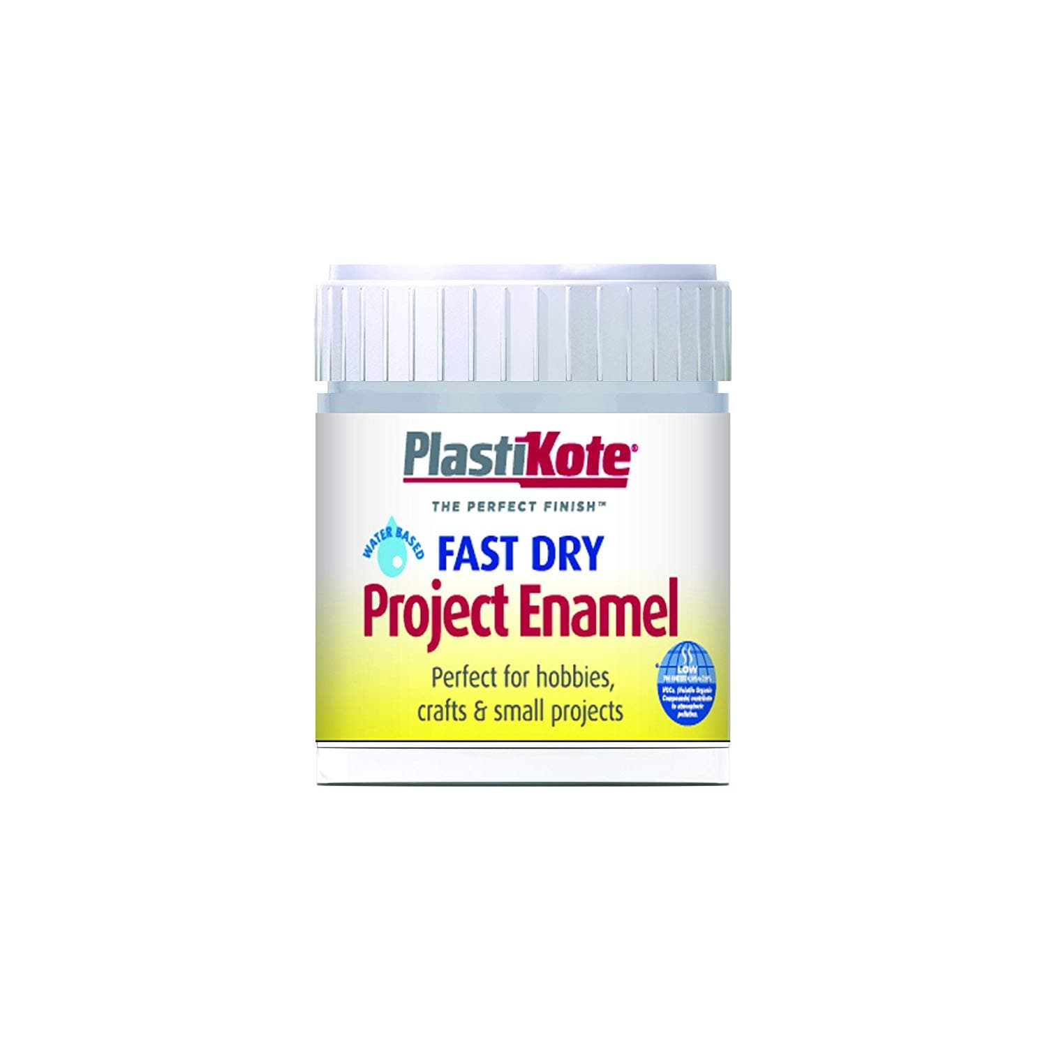 Fast Dry Enamel Brush On 59ml