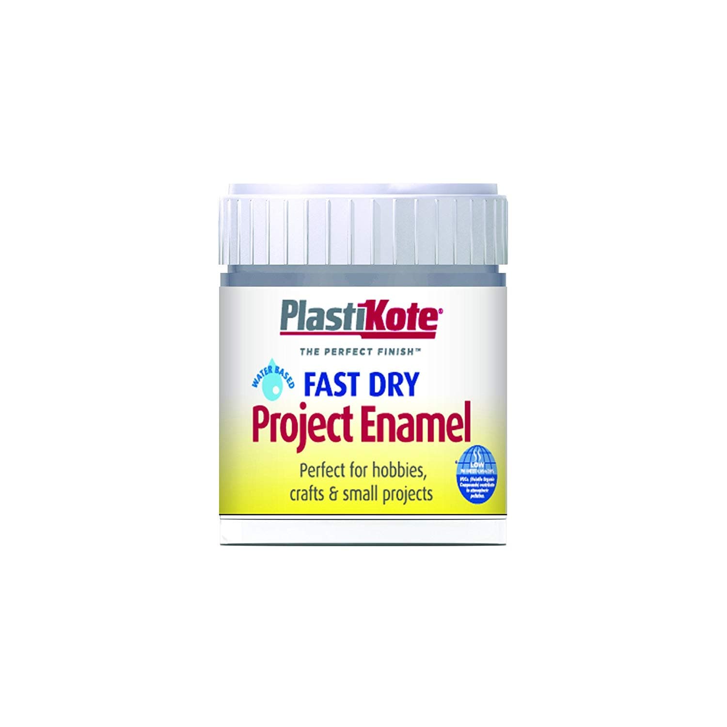 Fast Dry Enamel Brush On 59ml