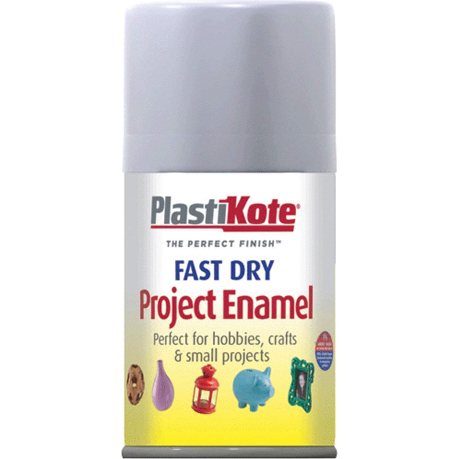 Fast Dry Enamel 100ml Spray