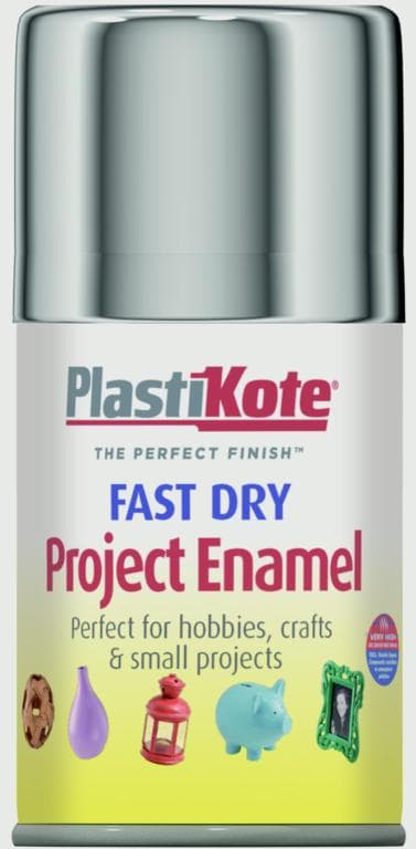 Fast Dry Enamel 100ml Spray