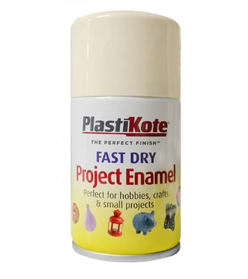 Fast Dry Enamel 100ml Spray