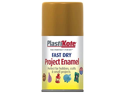 Fast Dry Enamel 100ml Spray
