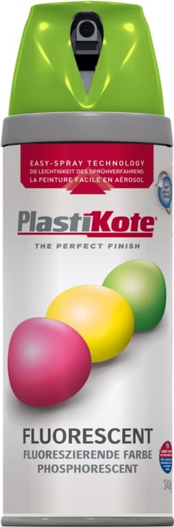 Spray Paint Fluorescent 400ml