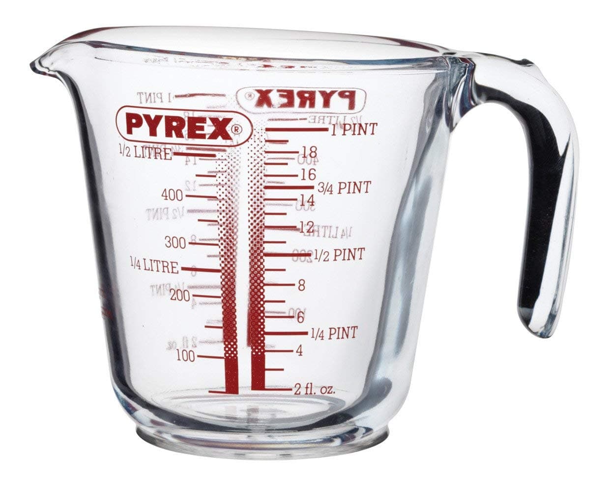 Classic Measuring Jug