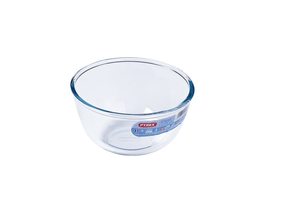 Classic Mixing Bowl