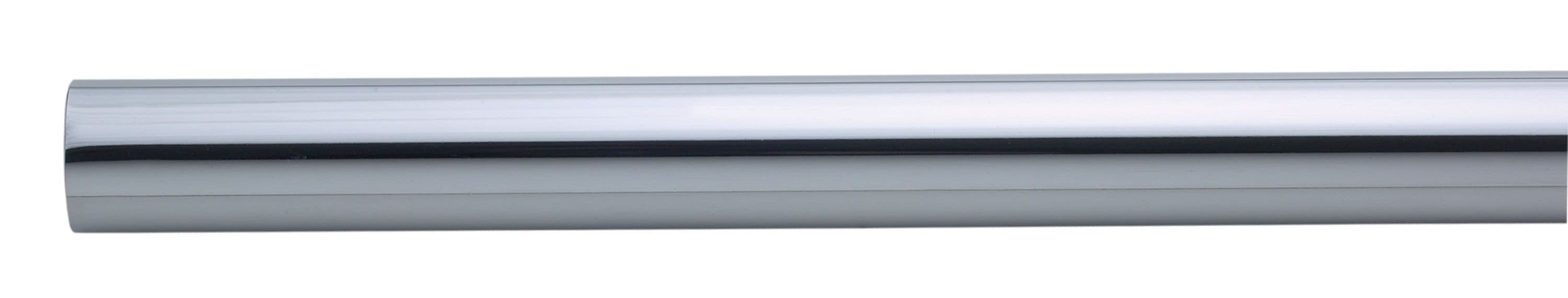 Chrome Plated Tube 19mm x 2.4 Metre