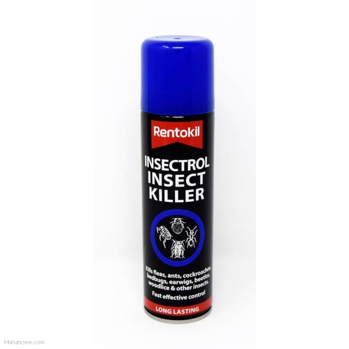 Insectrol Insect Killer