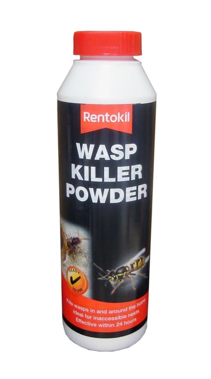 Wasp Killer Powder