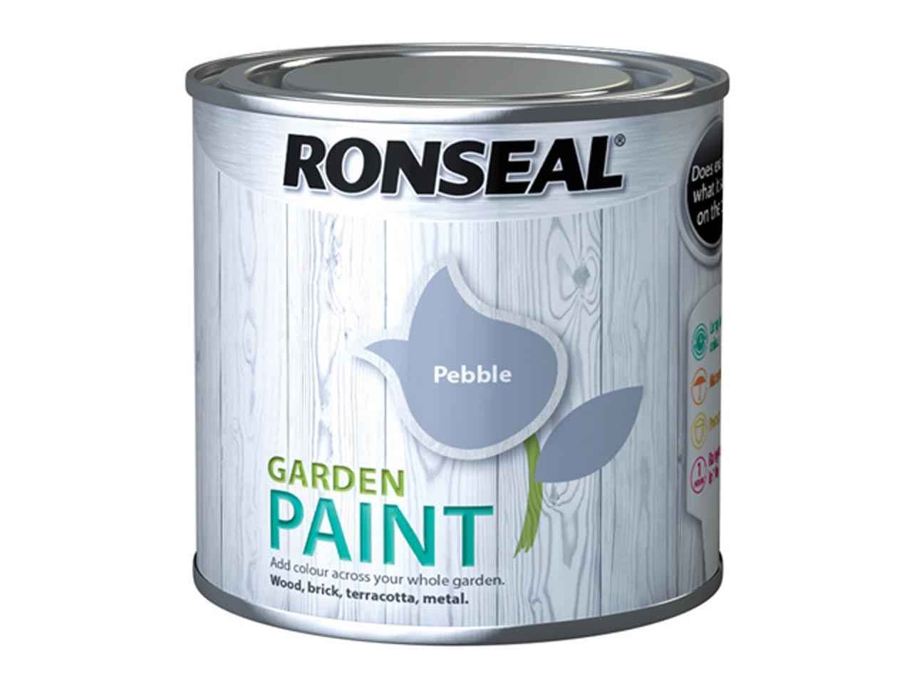 Garden Paint 250ml