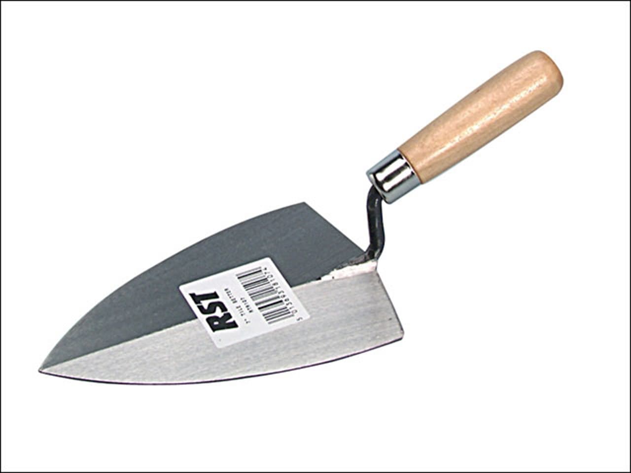 Tile Setter Trowel 7"