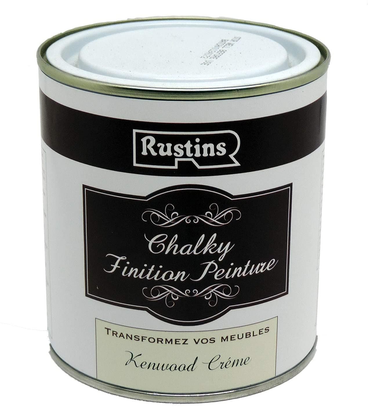 Chalky Finish Paint 250ml