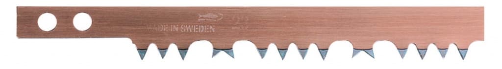 Raker Tooth Bow Saw Blade 30"