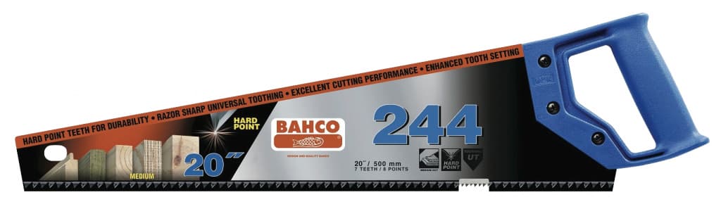 244 Saw