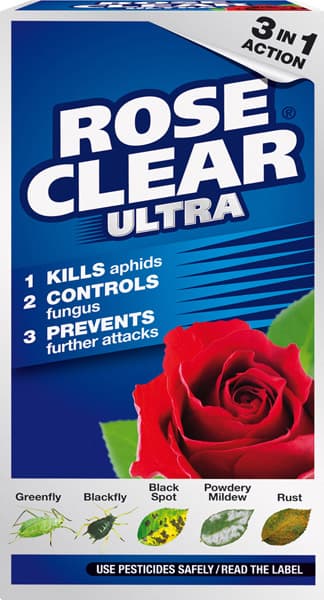 Roseclear Ultra Concentrate