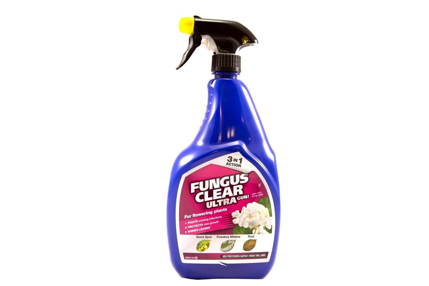 Fungus Clear Ultra Gun