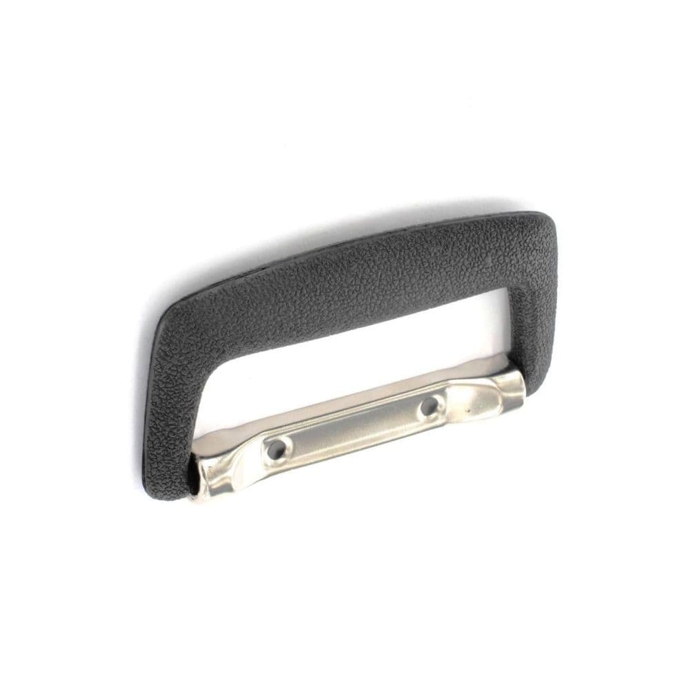 Case Handle Nickel Plated 120mm
