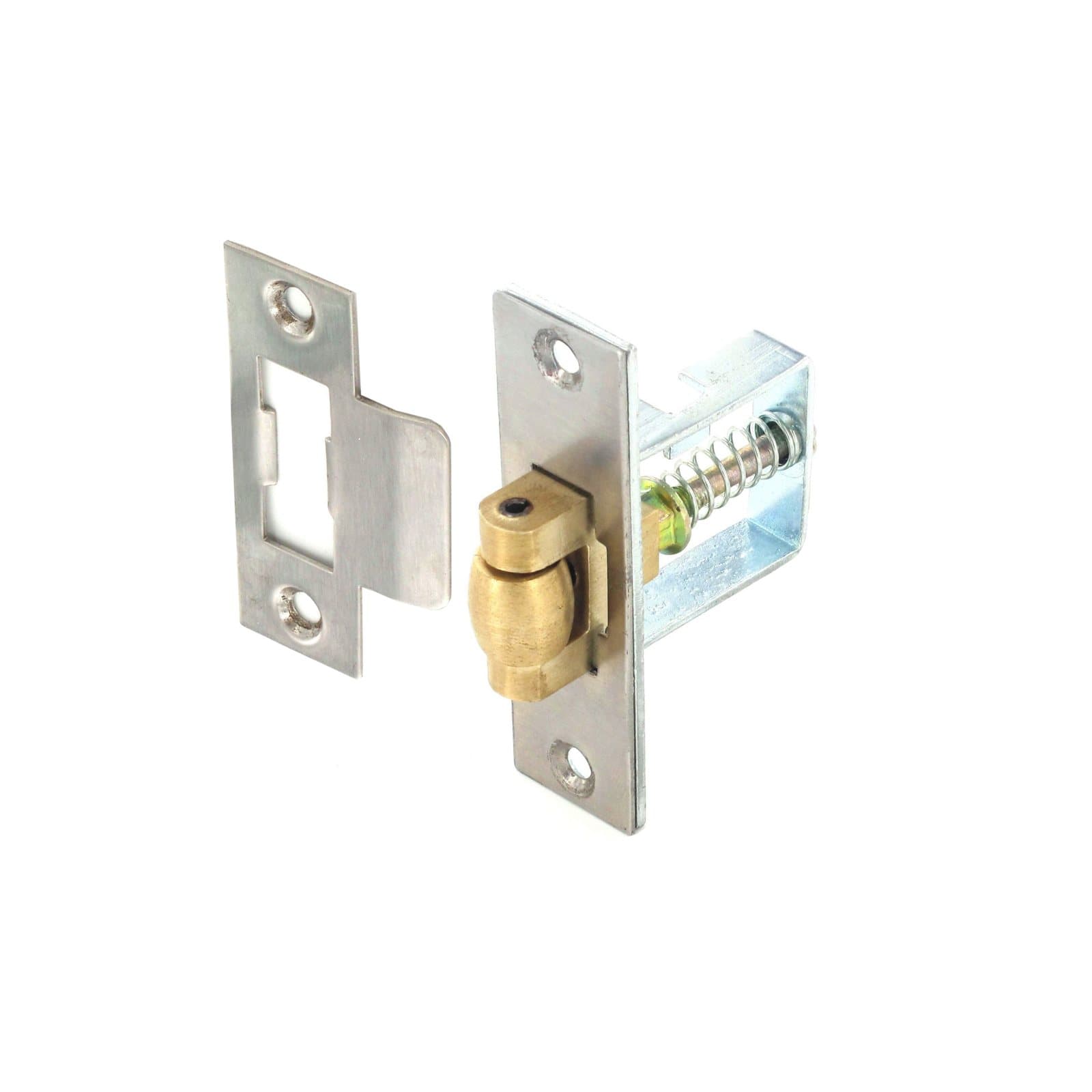 Adjustable Roller Catch