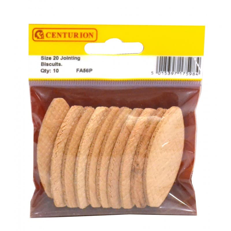 Jointing Biscuit