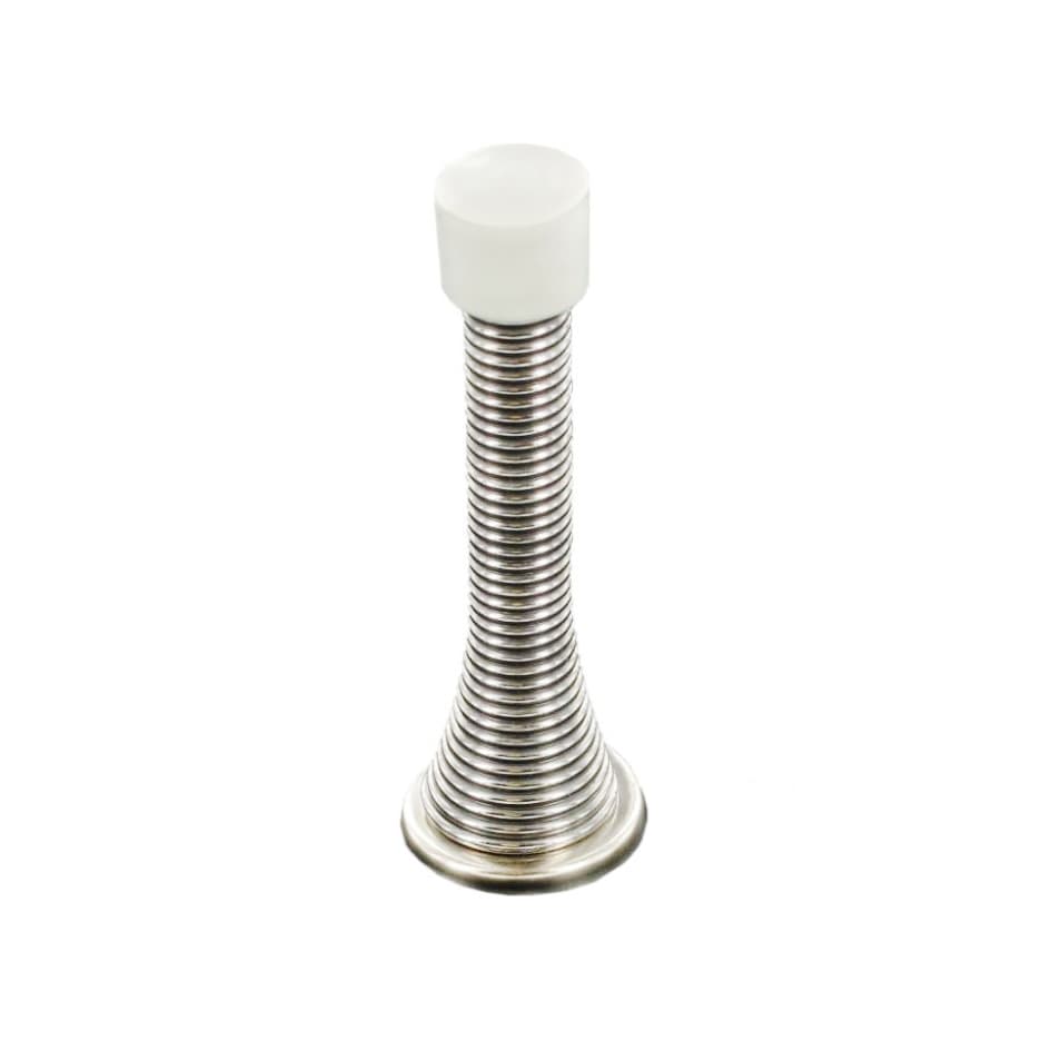 Spring Door Stop 75mm