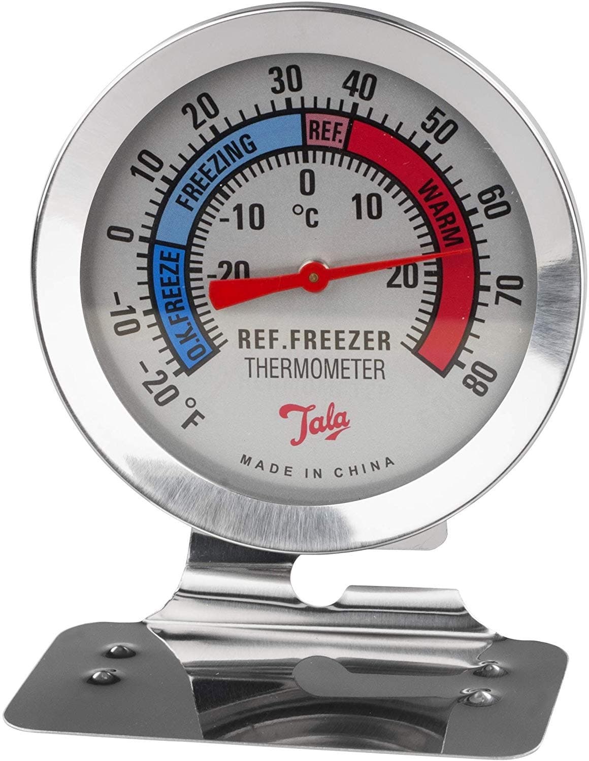 Fridge Freezer Thermometer