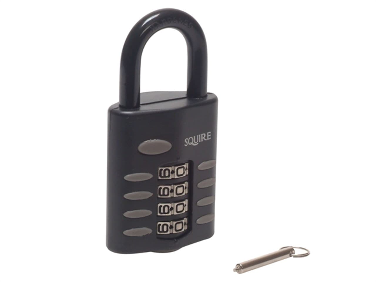 Combination Padlock CP 50