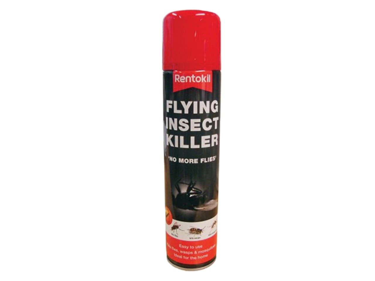 Flying Insect Killer