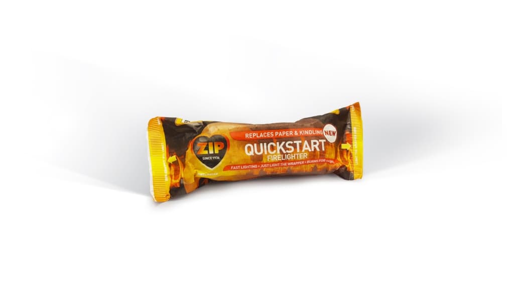 Quickstart Firelighters Single