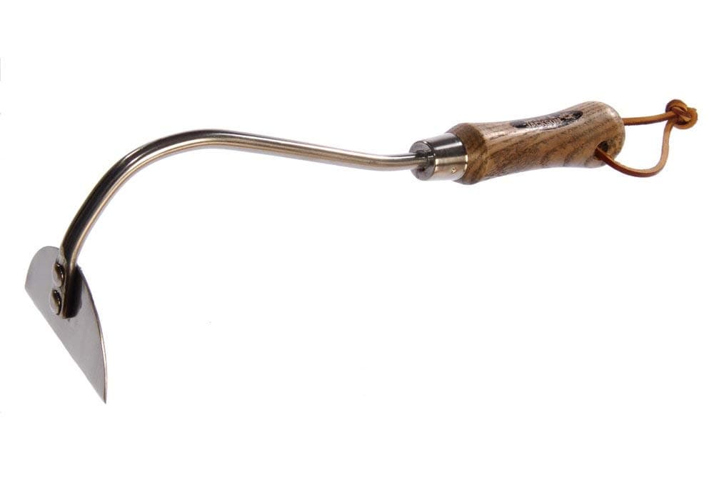 Onion Hoe Traditional Stainless Steel