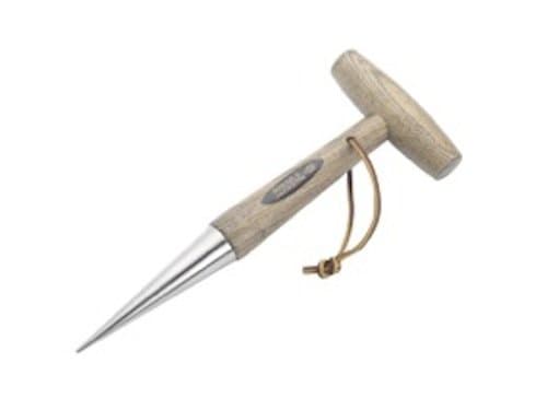 Dibber Traditional Stainless Steel