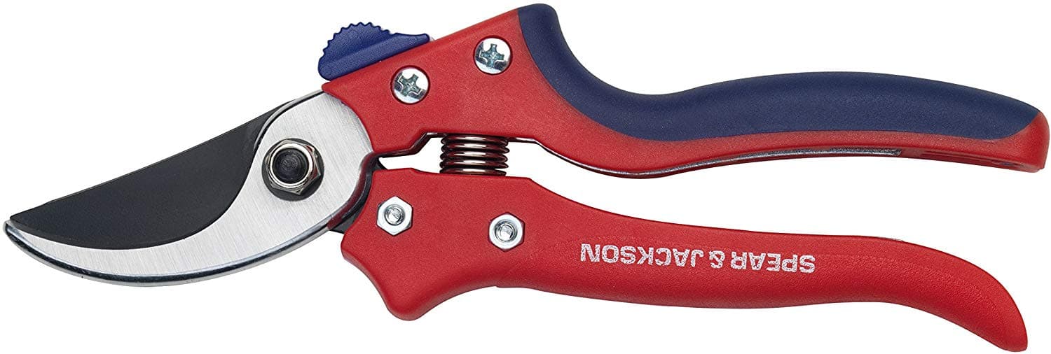 Razorsharp Advantage Bypass Secateurs