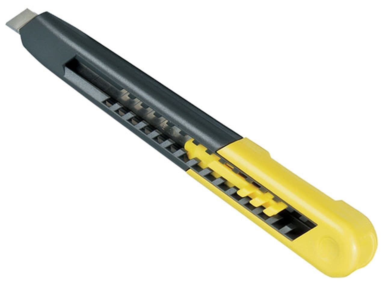 Snap Off Blade Knife
