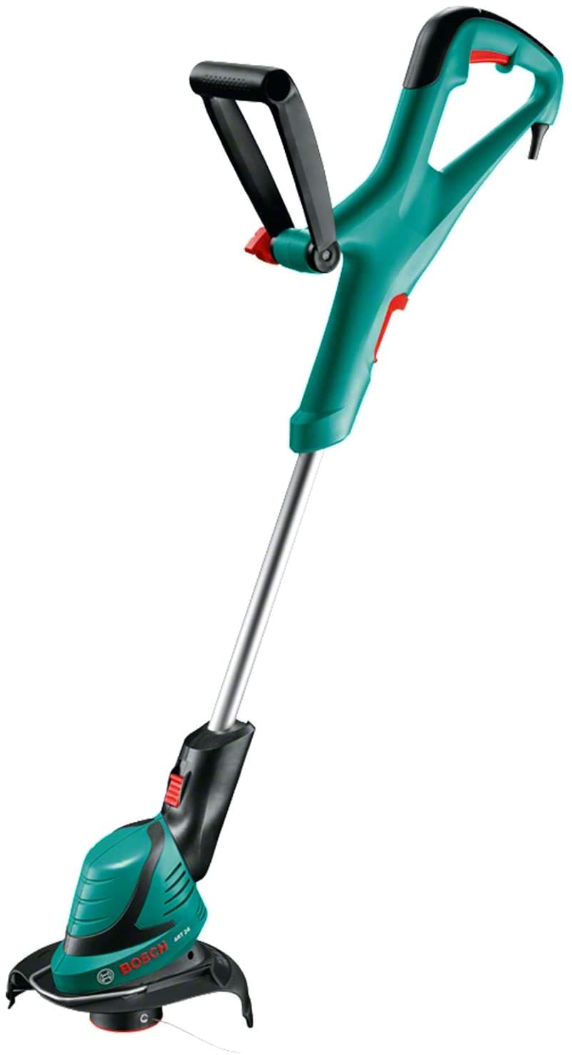 ART 24 Electric Grass Trimmer