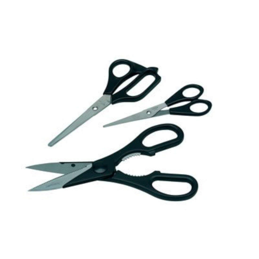 Scissor Set - 3 Pieces
