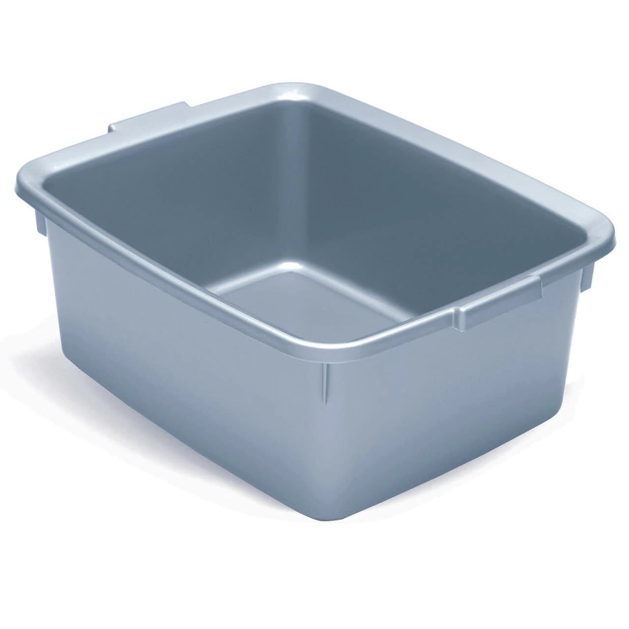 Eco 5-Star Bowl 12 Litre Grey