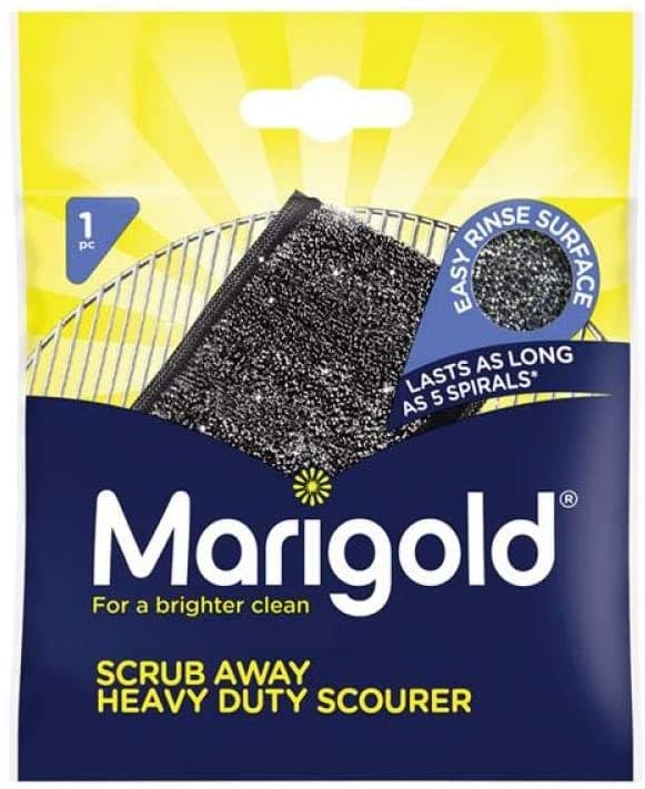Scrub Away Heavy Duty Scourer