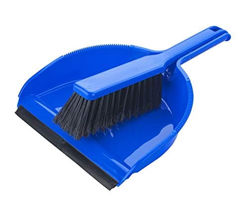 No.2 Bleached Jug Mop