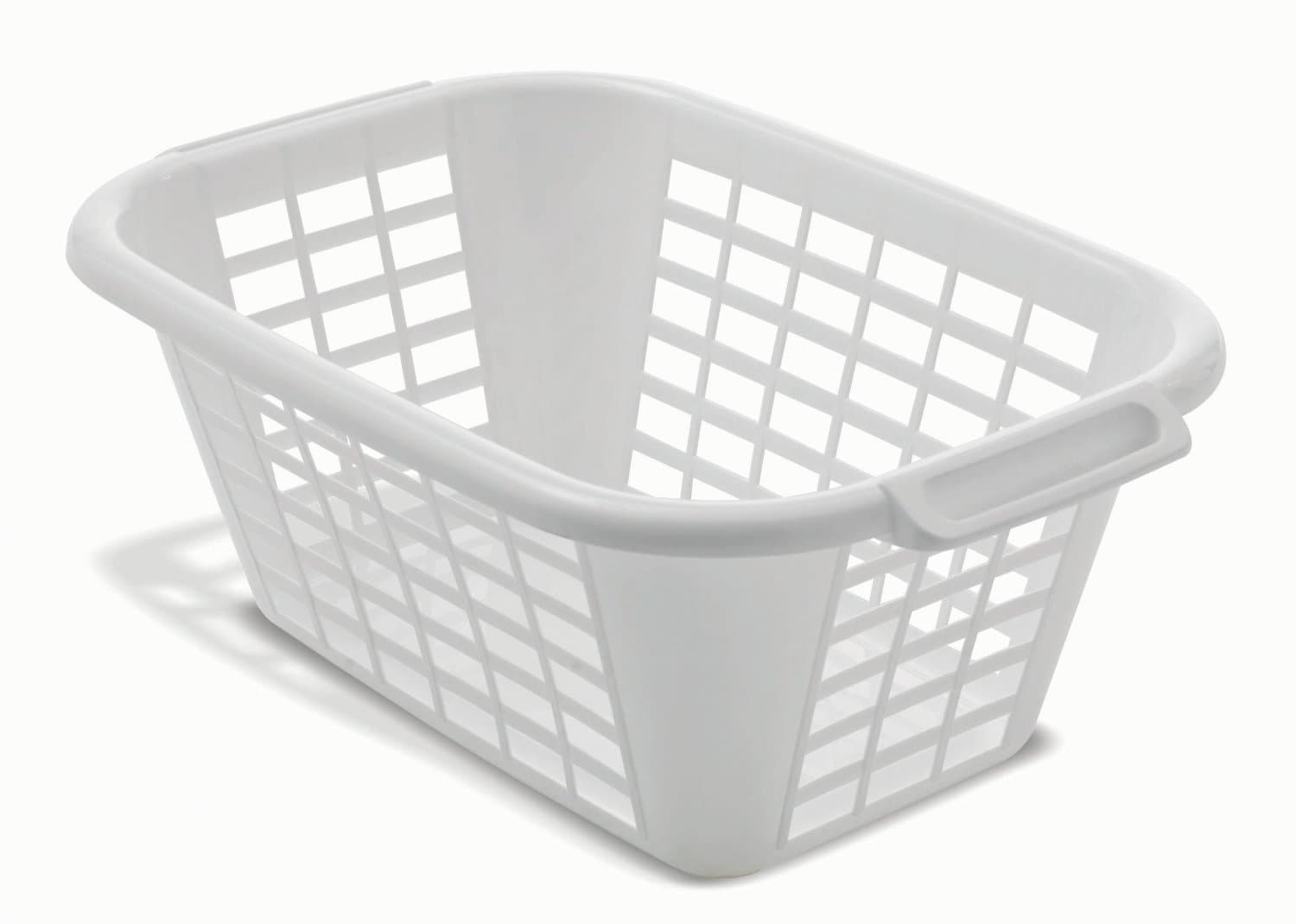 Rectangular Laundry Basket