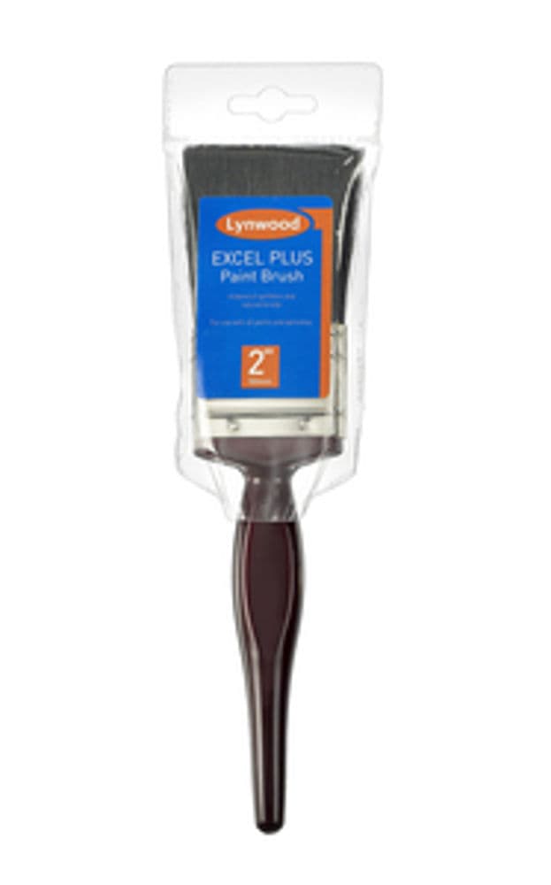 Excel Plus Paint Brush