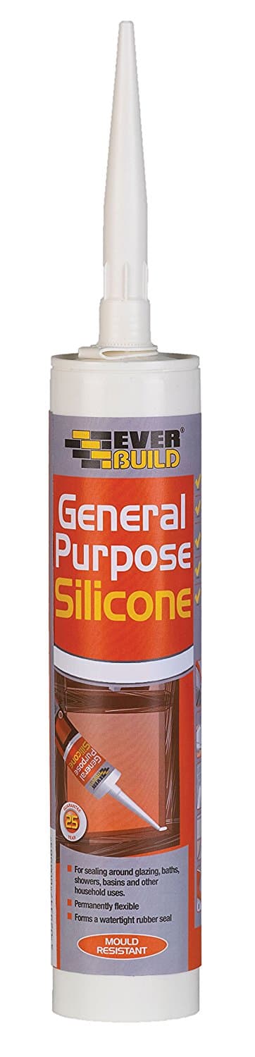 General Purpose Silicone 310ml
