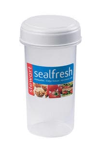 Screw Top Beakers
