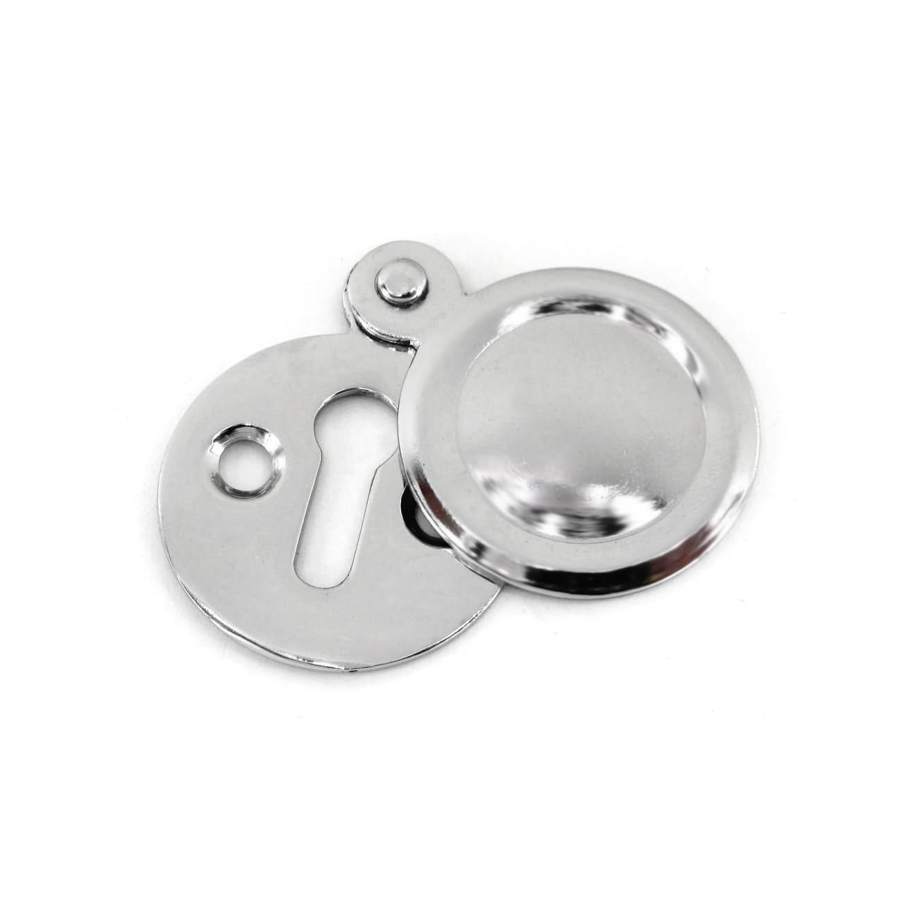 Chrome Escutcheon