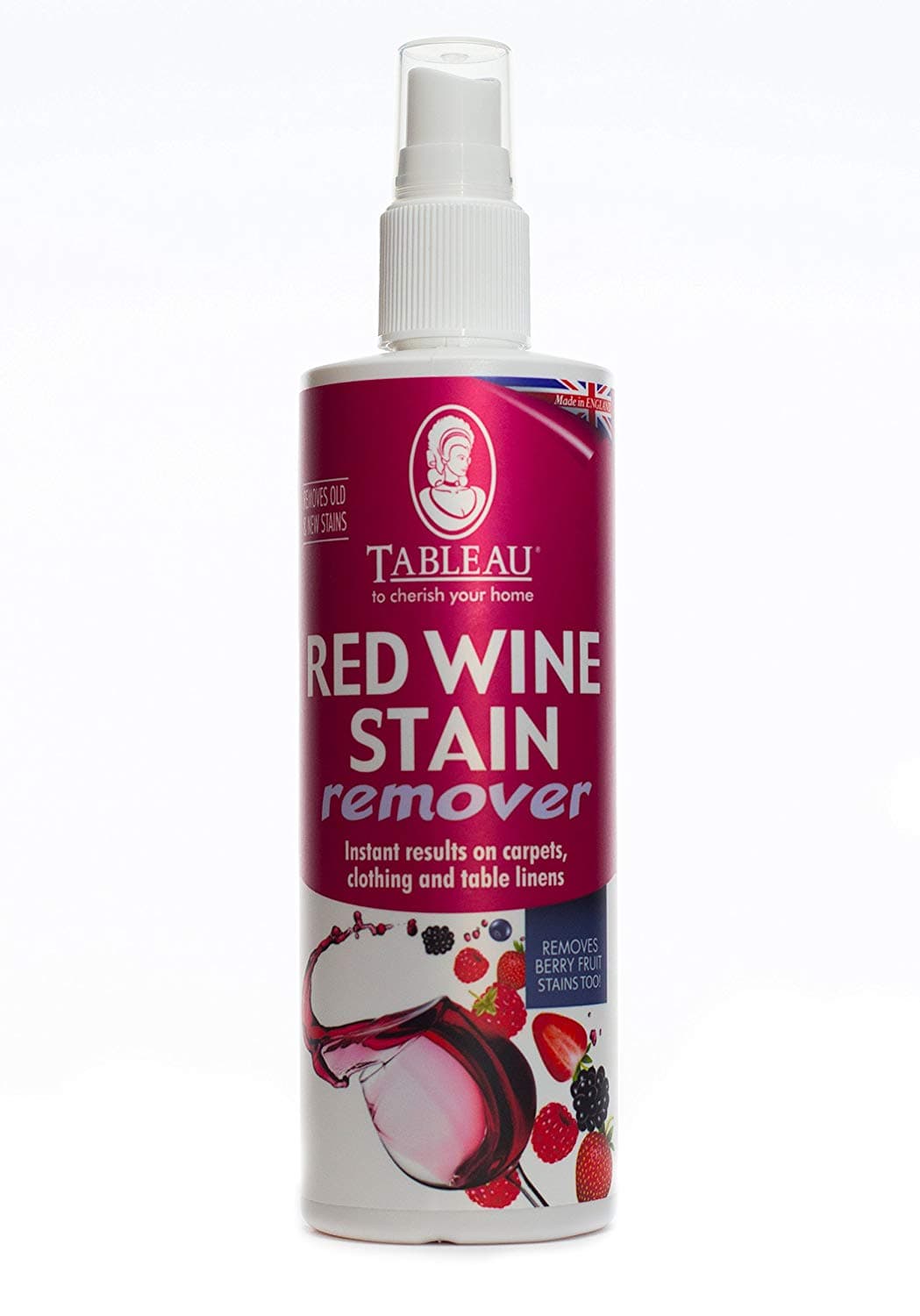 Red Wine Stain Remover