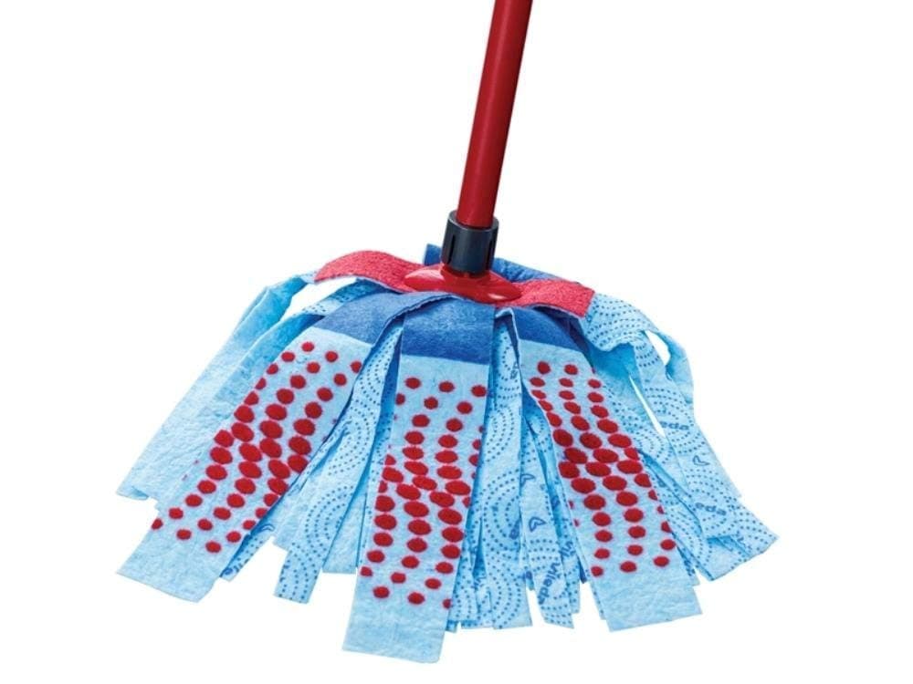 Magic Mop