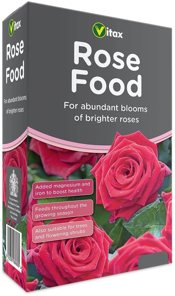 Rose Food 1.25kg