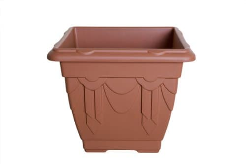 30cm Square Planter