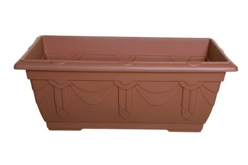 60cm Venetian Patio Planter