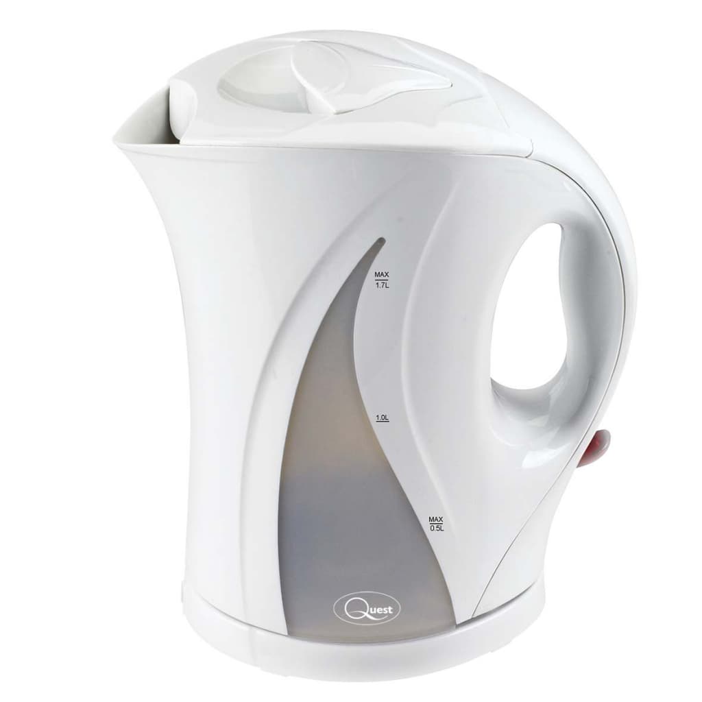 Jug Kettle 1.7 Litre