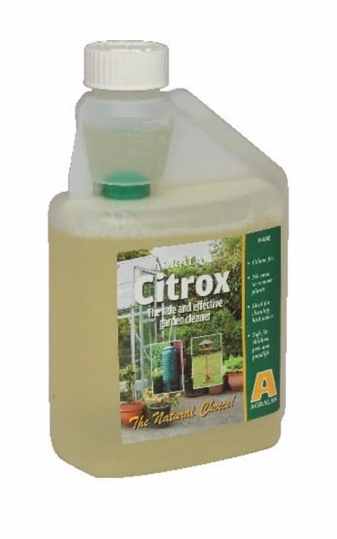 Citrox Disinfectant 500ml