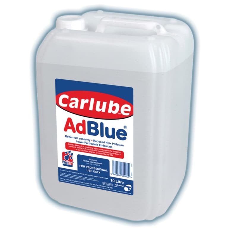Adblue 10 Litre